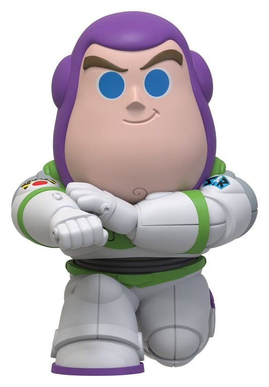Toy Story Palm Size Figur Spardose Buzz Lightyear 13 cm - Preorder - ETA: 25.08.2026
