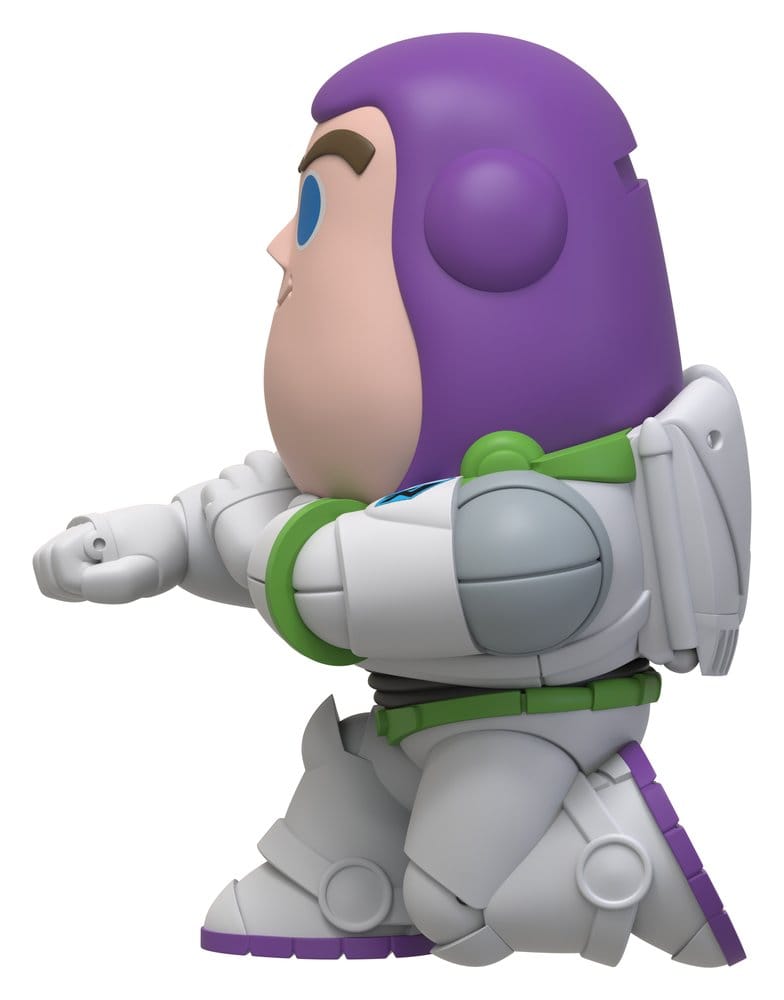 Toy Story Palm Size Figur Spardose Buzz Lightyear 13 cm - Preorder - ETA: 25.08.2026