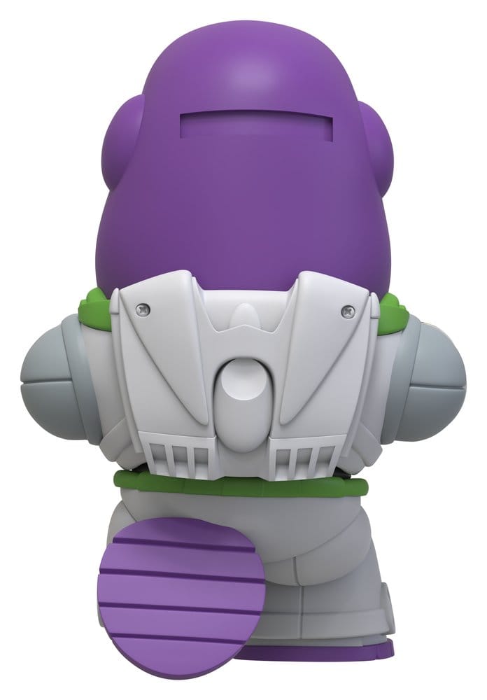 Toy Story Palm Size Figur Spardose Buzz Lightyear 13 cm - Preorder - ETA: 25.08.2026