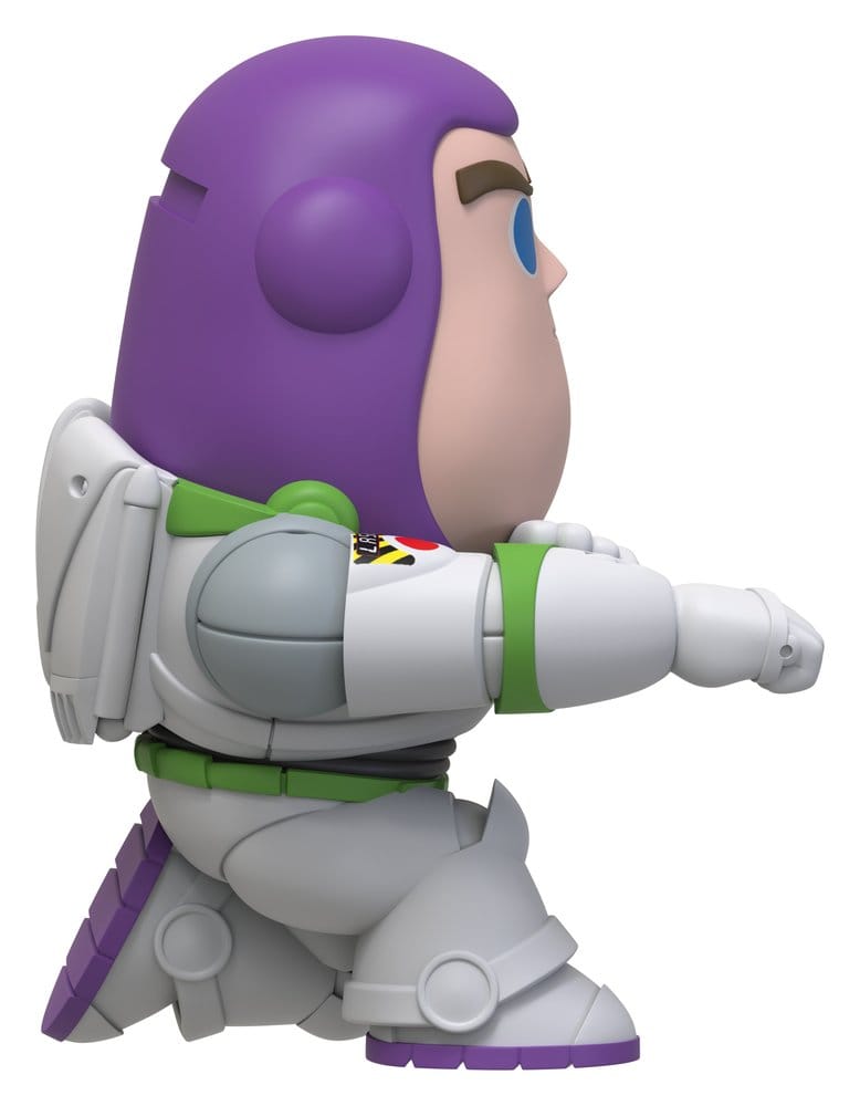 Toy Story Palm Size Figur Spardose Buzz Lightyear 13 cm - Preorder - ETA: 25.08.2026