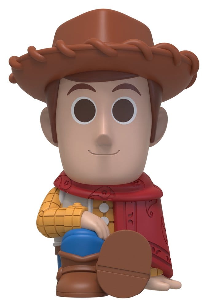 Toy Story Palm Size Figur Spardose Woody 13 cm - Preorder - ETA: 25.08.2026
