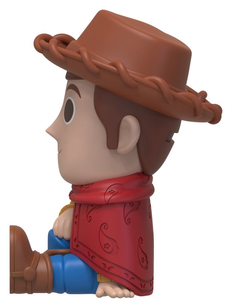 Toy Story Palm Size Figur Spardose Woody 13 cm - Preorder - ETA: 25.08.2026