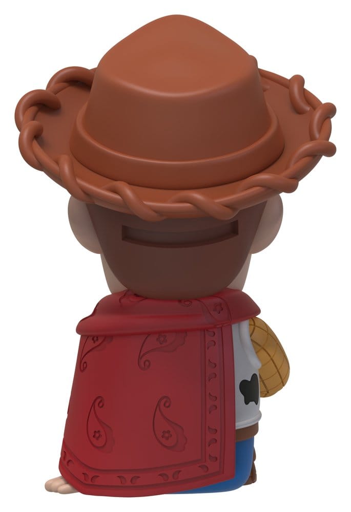 Toy Story Palm Size Figur Spardose Woody 13 cm - Preorder - ETA: 25.08.2026