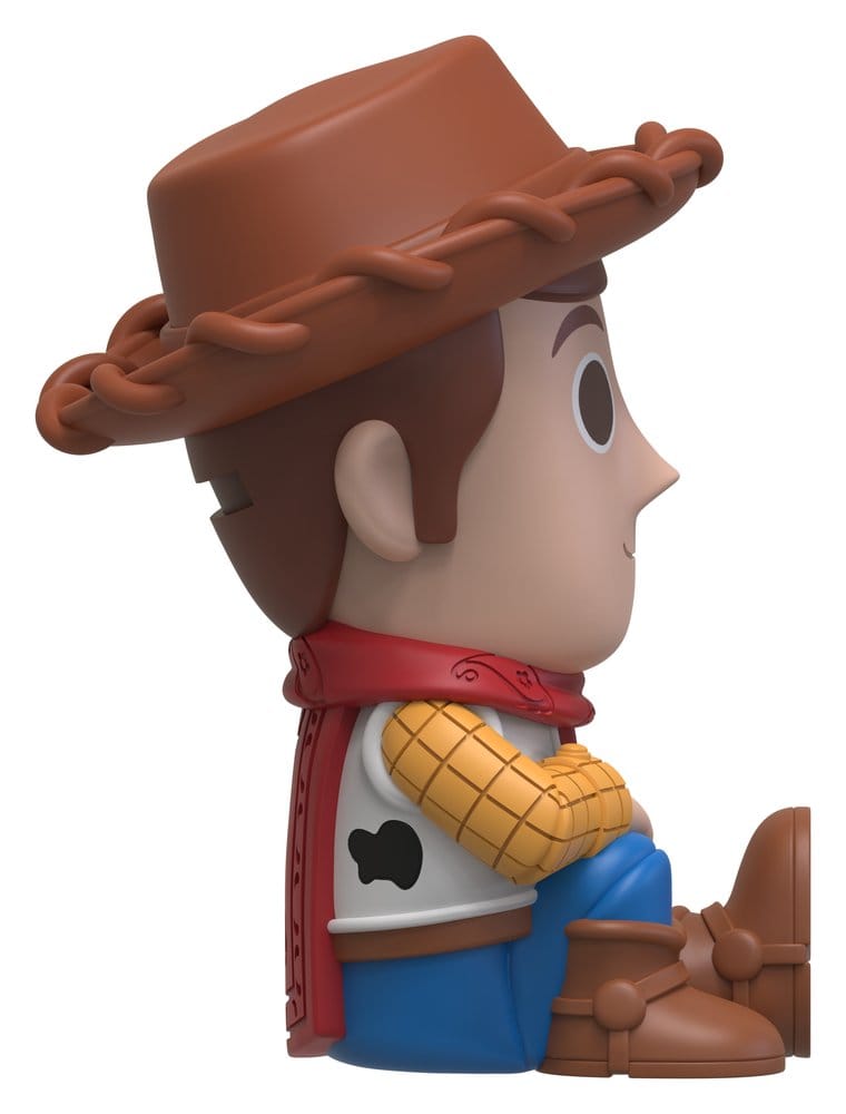 Toy Story Palm Size Figur Spardose Woody 13 cm - Preorder - ETA: 25.08.2026