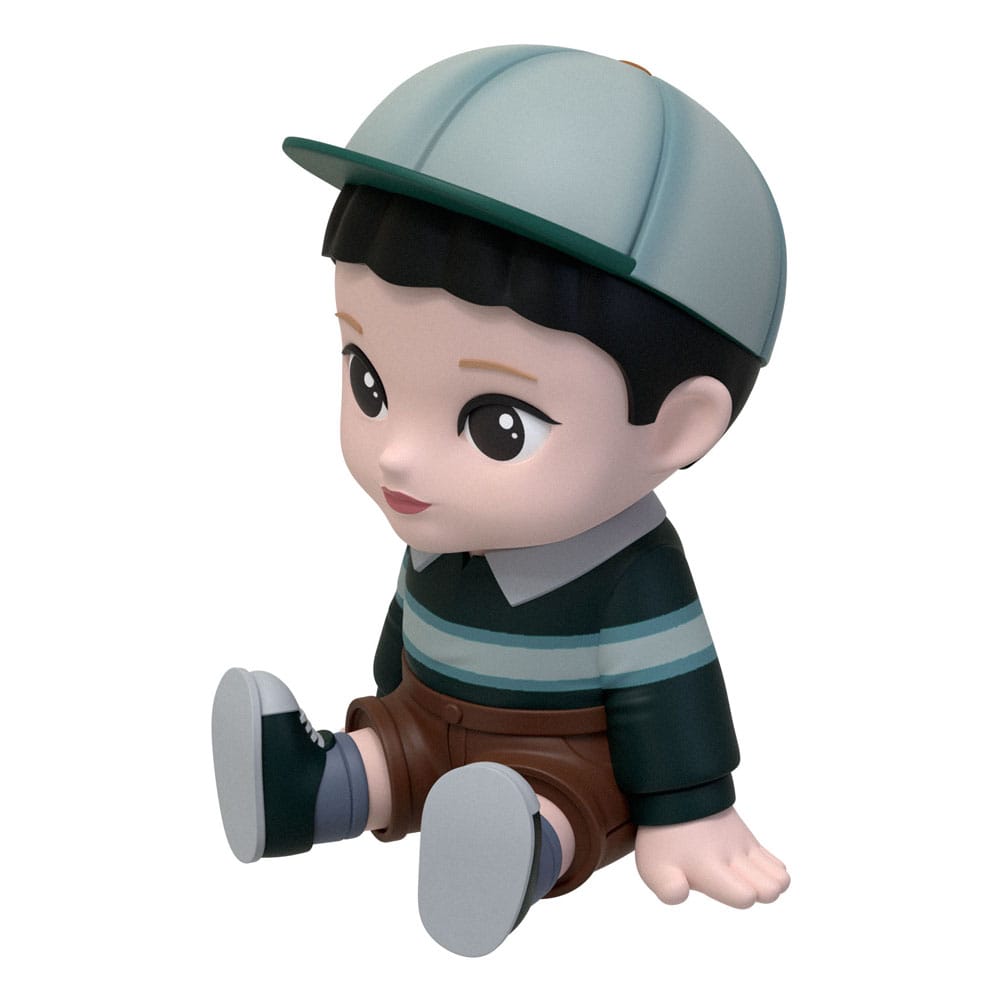 Squid Game Spardose Blind Box Figuren Sortiment 11 cm (6) - Preorder - ETA: 25.02.2026