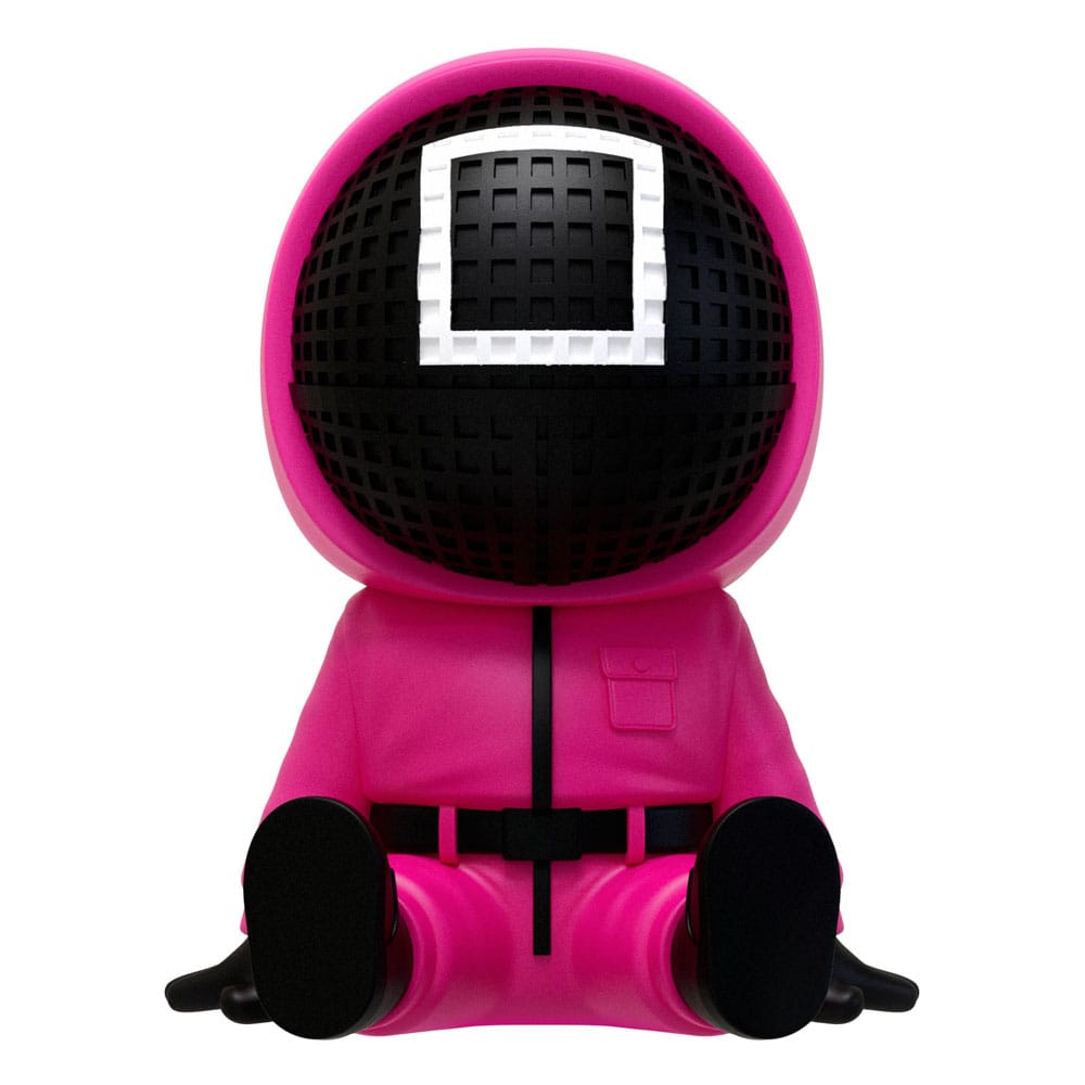 Squid Game Spardose Blind Box Figuren Sortiment 11 cm (6) - Preorder - ETA: 25.02.2026