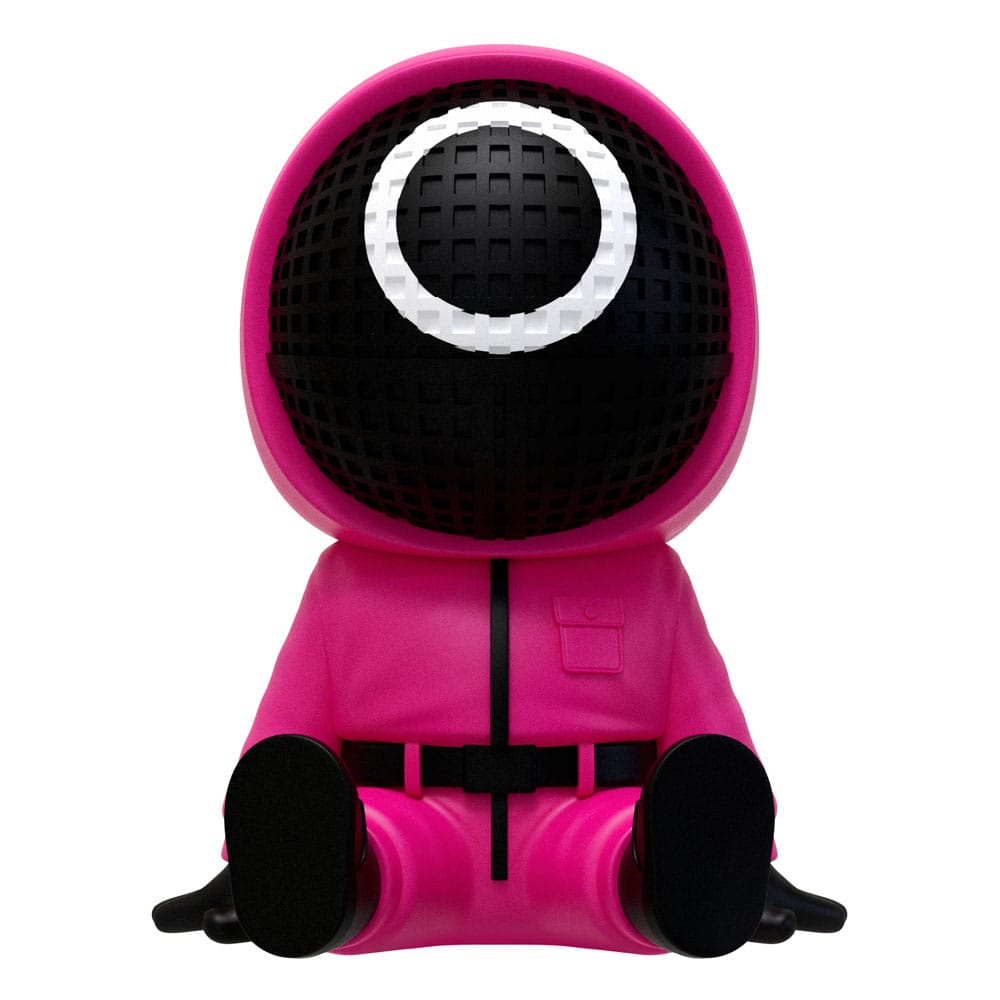 Squid Game Spardose Blind Box Figuren Sortiment 11 cm (6) - Preorder - ETA: 25.02.2026