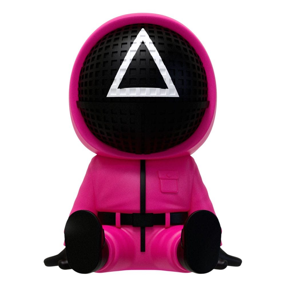 Squid Game Spardose Blind Box Figuren Sortiment 11 cm (6) - Preorder - ETA: 25.02.2026