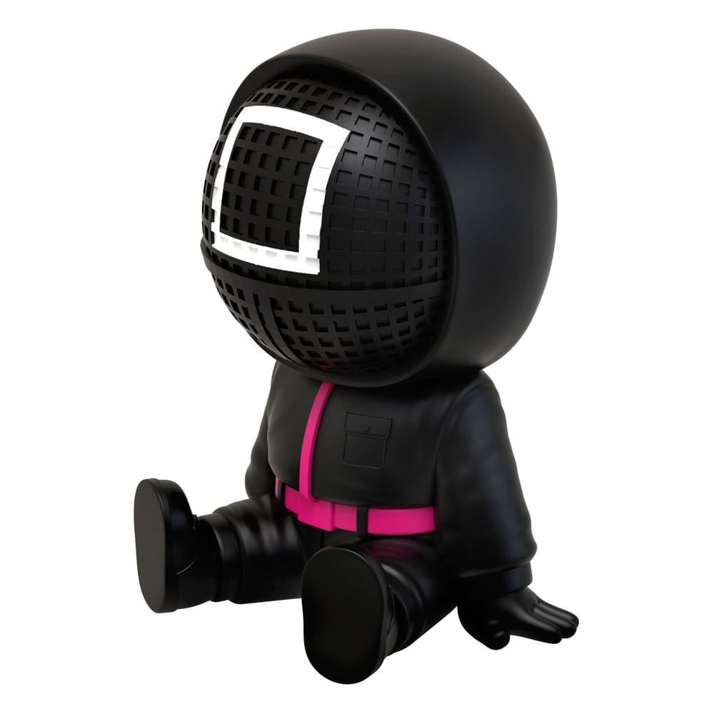 Squid Game Spardose Blind Box Figuren Sortiment 11 cm (6) - Preorder - ETA: 25.02.2026