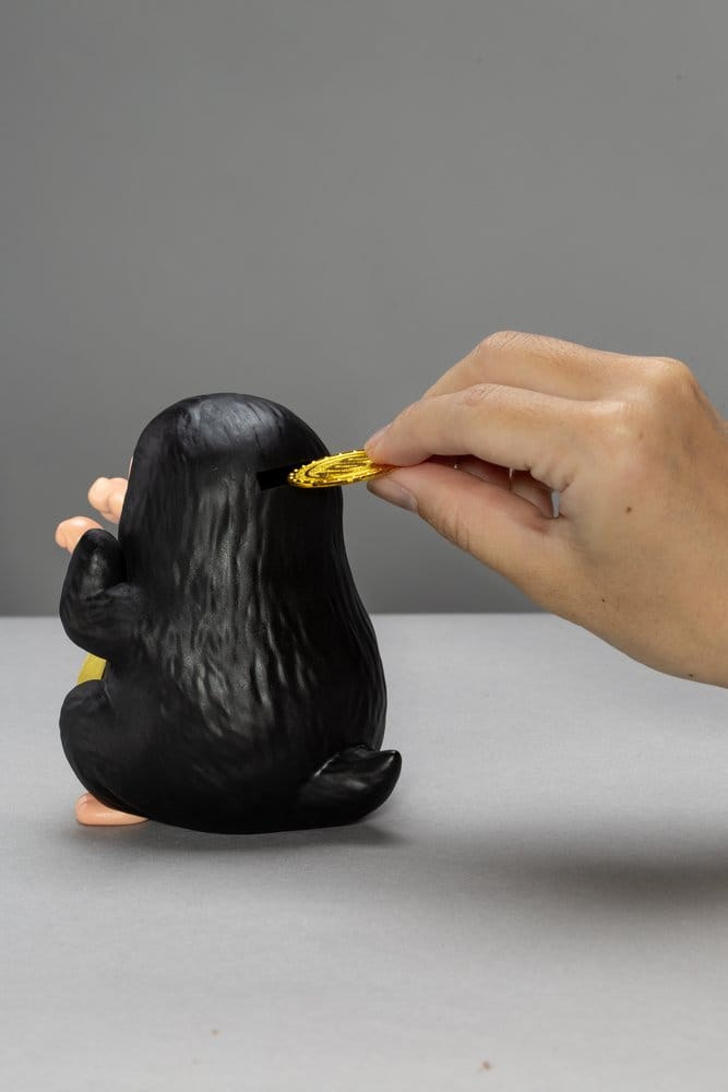 Phantastische Tierwesen Palm Size Series Vinyl Spardose Niffler 11 cm - Preorder - ETA: 25.11.2026