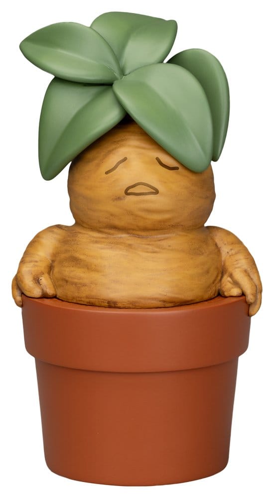 Harry Potter Palm Size Series Vinyl Spardose Mandrake 14 cm - Preorder - ETA: 25.11.2026