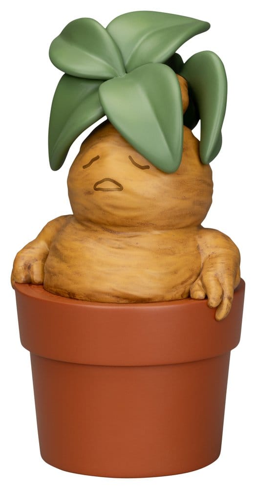 Harry Potter Palm Size Series Vinyl Spardose Mandrake 14 cm - Preorder - ETA: 25.11.2026