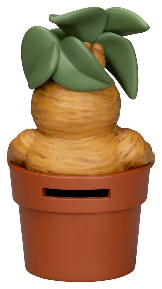 Harry Potter Palm Size Series Vinyl Spardose Mandrake 14 cm - Preorder - ETA: 25.11.2026