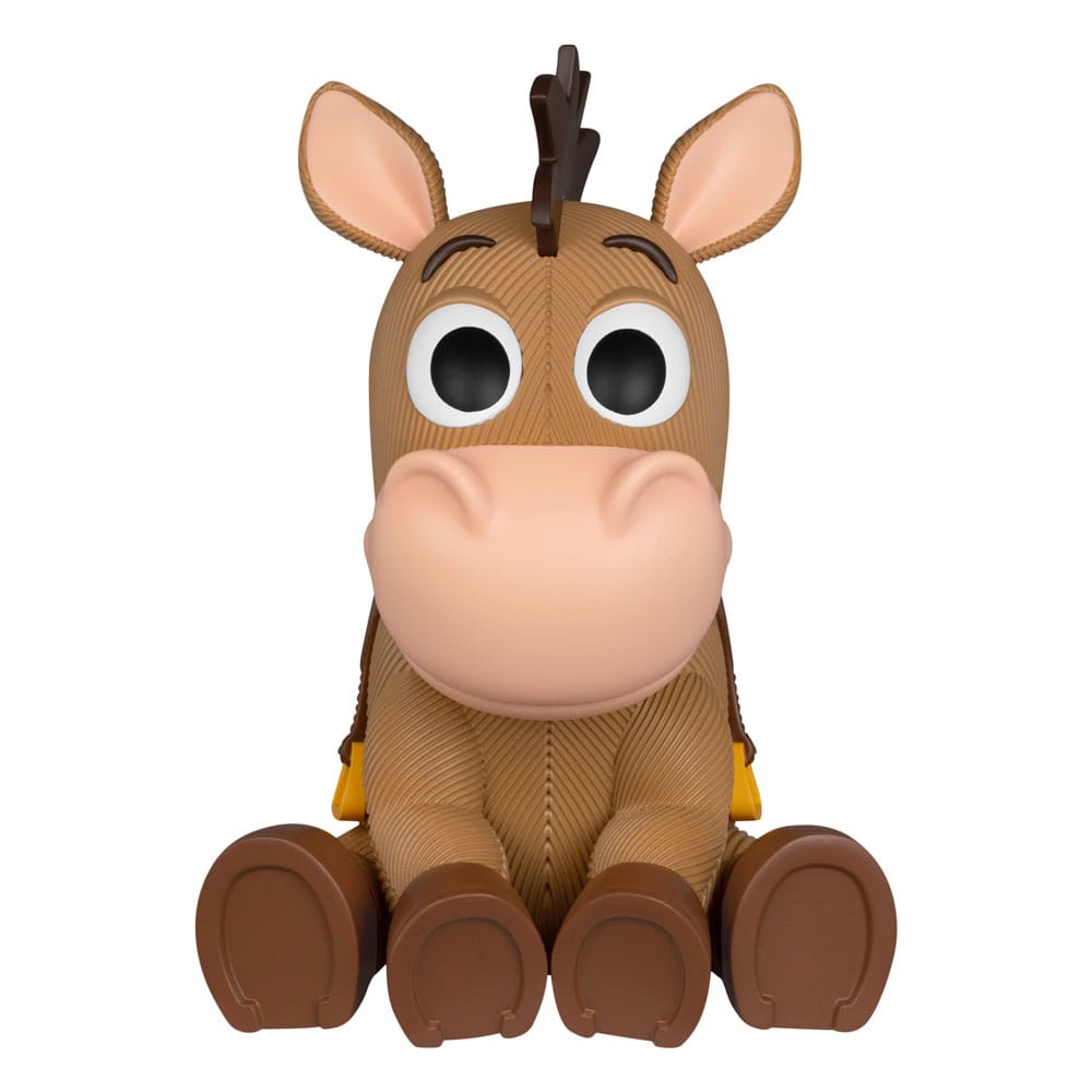 Toy Story Vinyl Spardose Bullseye 25 cm - Versand: 7 Tage nach Bestellung