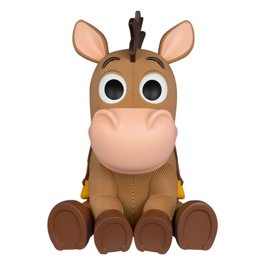 Toy Story Vinyl Spardose Bullseye 25 cm - Versand: 7 Tage nach Bestellung