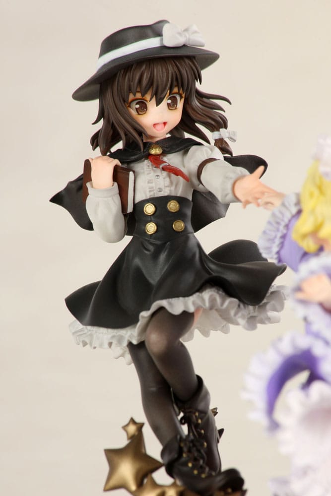 Touhou Project Statue Hifuu Club Renko Usami & Maribel Hearn 13 cm - Versand: 7 Tage nach Bestellung
