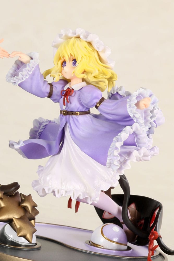 Touhou Project Statue Hifuu Club Renko Usami & Maribel Hearn 13 cm - Versand: 7 Tage nach Bestellung