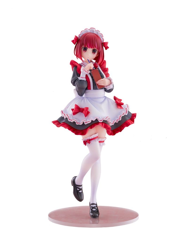 Oshi No Ko PVC Statue 1/6 Kana Arima Sweets Paradise collaboration costume Ver. 26 cm         - Preorder - ETA: 25.09.2026