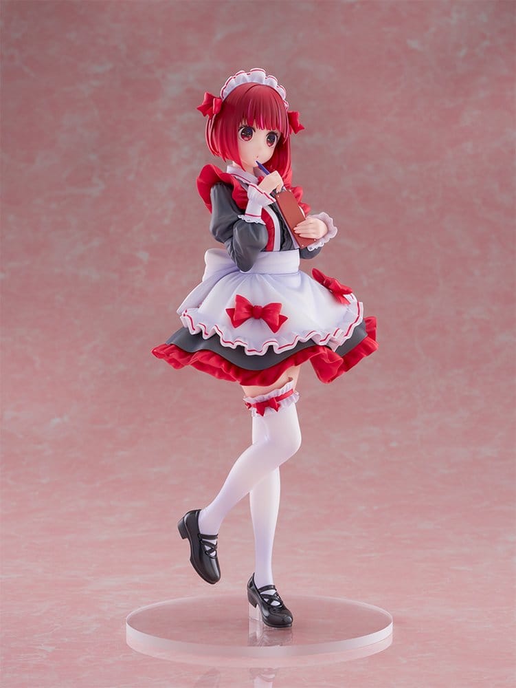 Oshi No Ko PVC Statue 1/6 Kana Arima Sweets Paradise collaboration costume Ver. 26 cm         - Preorder - ETA: 25.09.2026