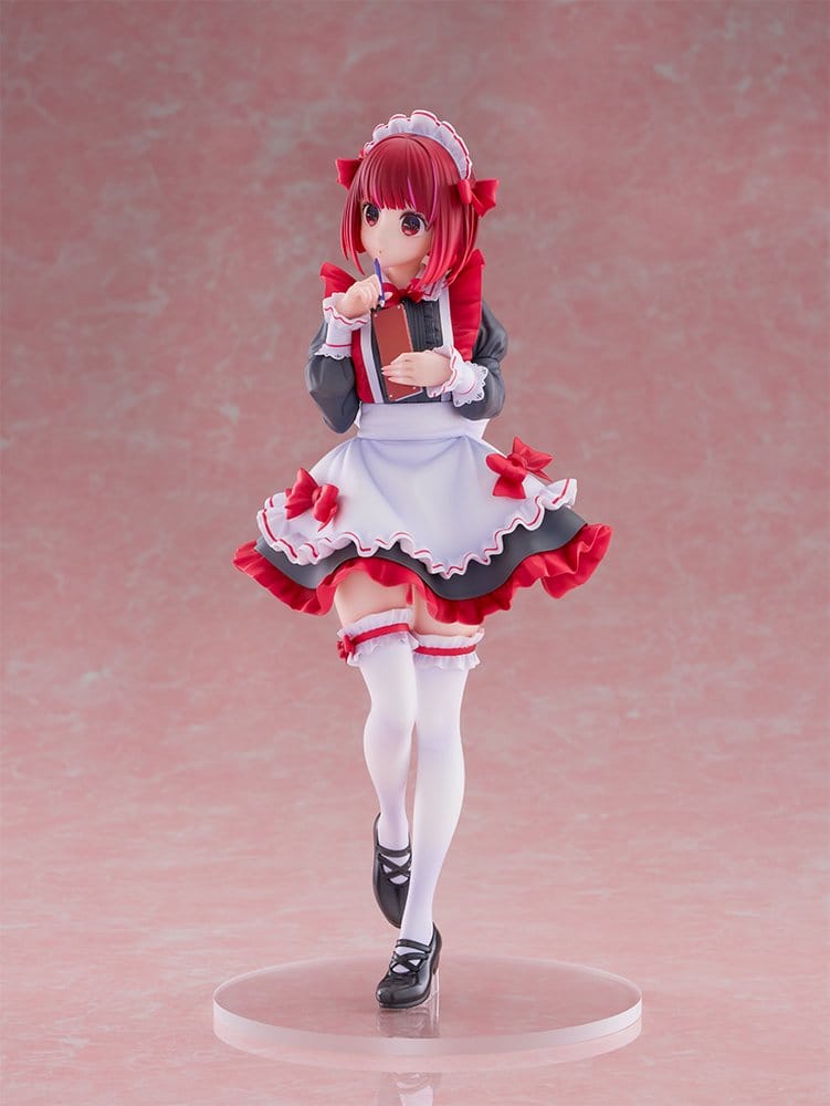 Oshi No Ko PVC Statue 1/6 Kana Arima Sweets Paradise collaboration costume Ver. 26 cm         - Preorder - ETA: 25.09.2026