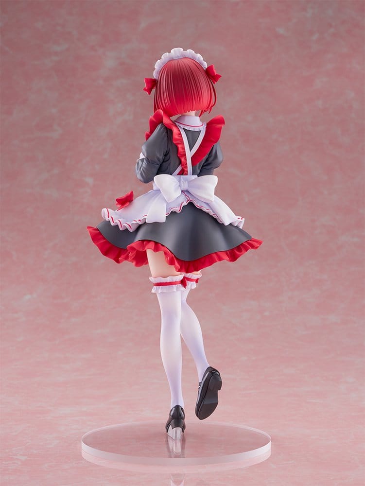 Oshi No Ko PVC Statue 1/6 Kana Arima Sweets Paradise collaboration costume Ver. 26 cm         - Preorder - ETA: 25.09.2026