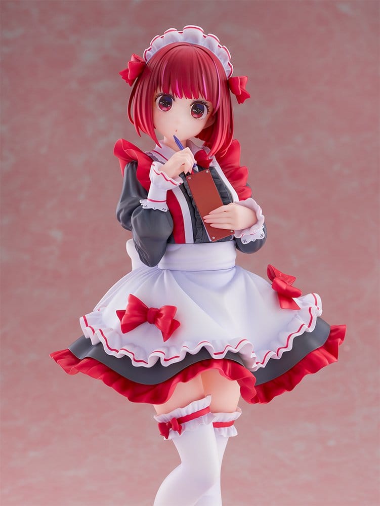 Oshi No Ko PVC Statue 1/6 Kana Arima Sweets Paradise collaboration costume Ver. 26 cm         - Preorder - ETA: 25.09.2026