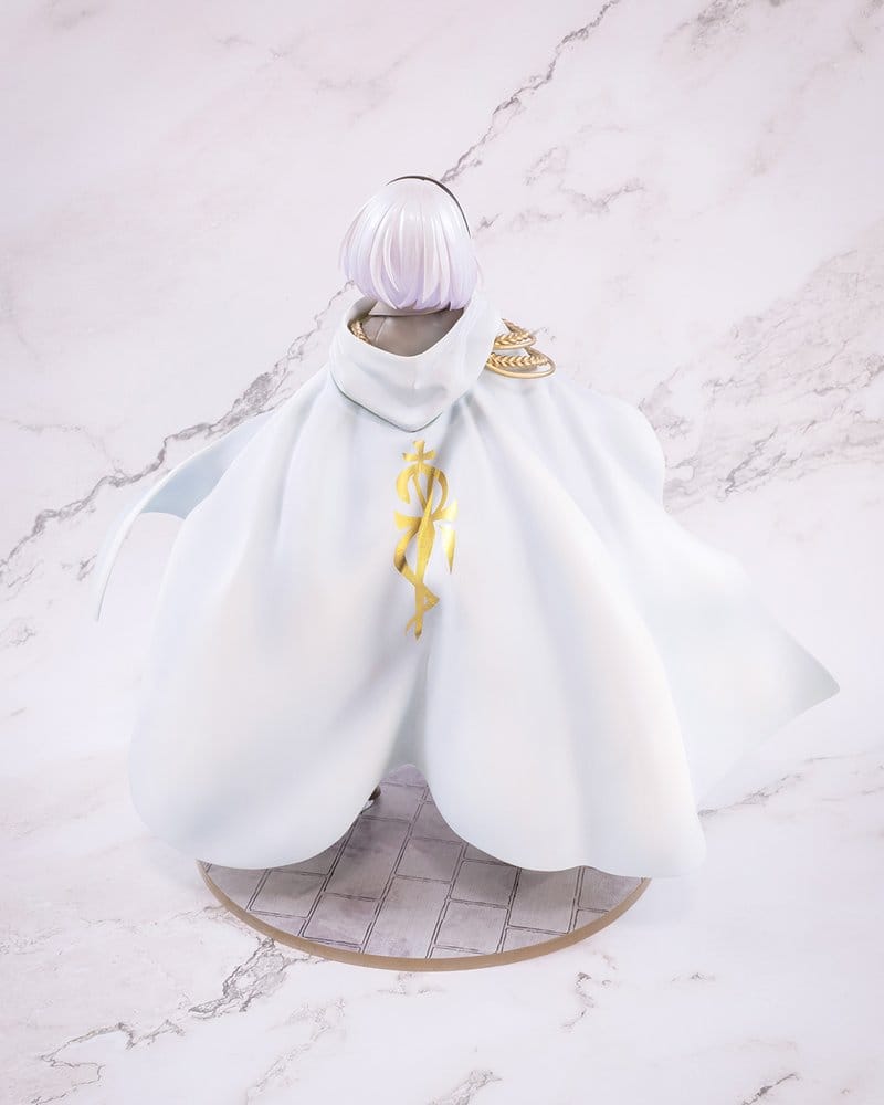 Wandering Witch: The Journey of Elaina PVC Figur 1/7 Amnesia 24 cm - Preorder - ETA: 25.02.2027