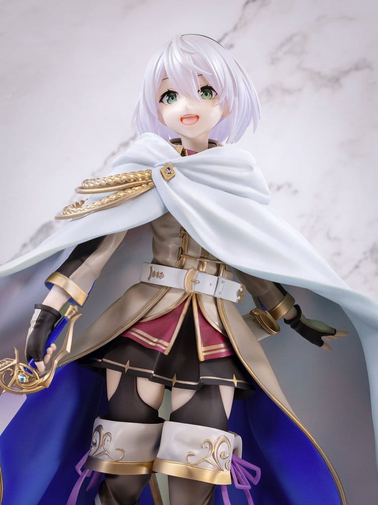 Wandering Witch: The Journey of Elaina PVC Figur 1/7 Amnesia 24 cm - Preorder - ETA: 25.02.2027