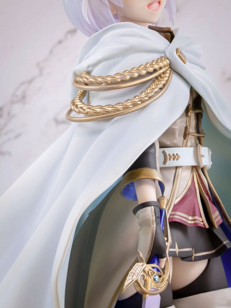 Wandering Witch: The Journey of Elaina PVC Figur 1/7 Amnesia 24 cm - Preorder - ETA: 25.02.2027