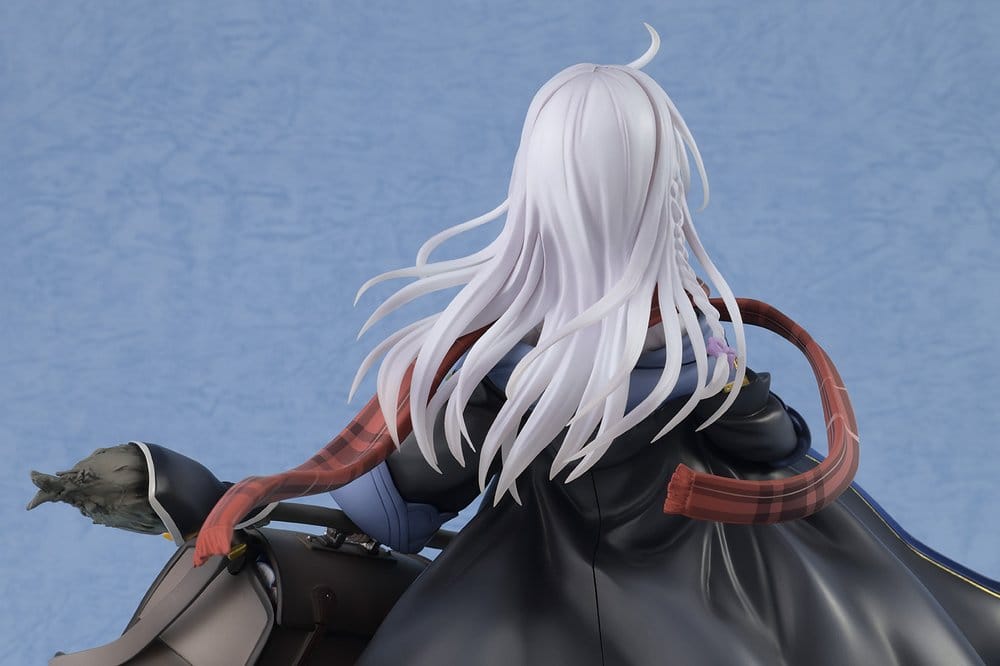 Wandering Witch: The Journey of Elaina PVC Figur 1/7 Elaina DX Ver. 29 cm - Preorder - ETA: 25.02.2027