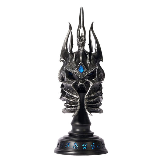 World of Warcraft Replika Helm of Domination (Collector's Edition) 24 cm - Preorder - ETA: 11.04.2026