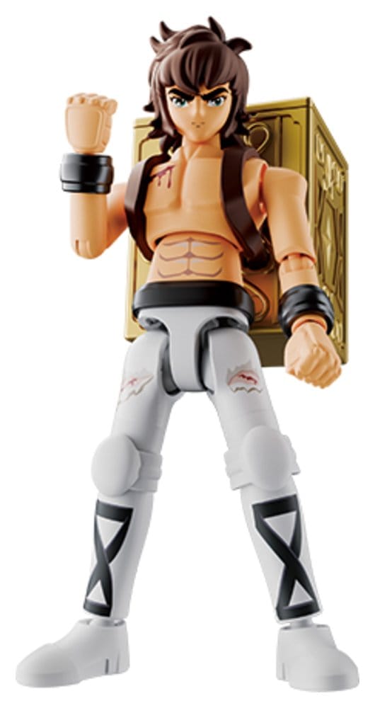 Saint Seiya Blokees Plastic Model Kit Galaxy Version 1 Blind Box Display (9) - Preorder - ETA: 28.12.2026