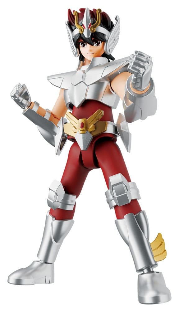 Saint Seiya Blokees Plastic Model Kit Galaxy Version 1 Blind Box Display (9) - Preorder - ETA: 28.12.2026