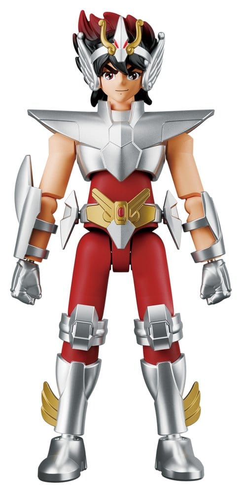 Saint Seiya Blokees Plastic Model Kit Galaxy Version 1 Blind Box Display (9) - Preorder - ETA: 28.12.2026