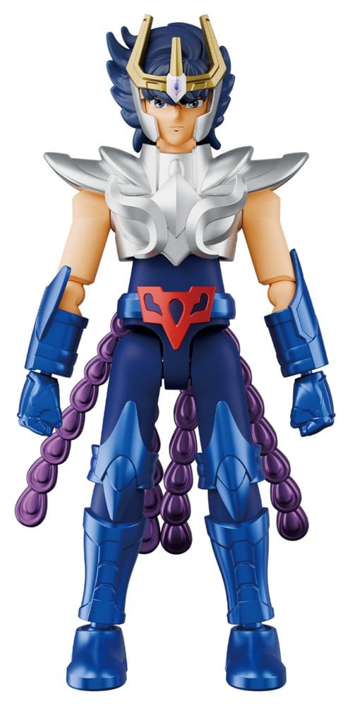 Saint Seiya Blokees Plastic Model Kit Galaxy Version 1 Blind Box Display (9) - Preorder - ETA: 28.12.2026