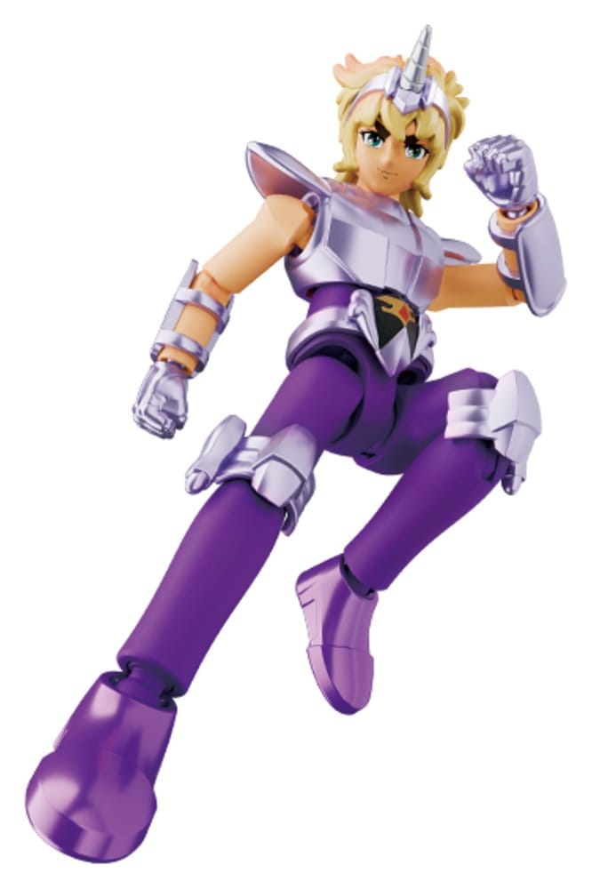 Saint Seiya Blokees Plastic Model Kit Galaxy Version 1 Blind Box Display (9) - Preorder - ETA: 28.12.2026