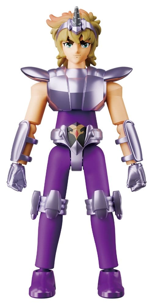 Saint Seiya Blokees Plastic Model Kit Galaxy Version 1 Blind Box Display (9) - Preorder - ETA: 28.12.2026