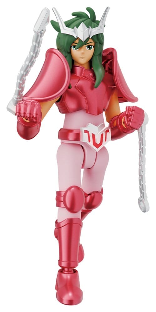 Saint Seiya Blokees Plastic Model Kit Galaxy Version 1 Blind Box Display (9) - Preorder - ETA: 28.12.2026