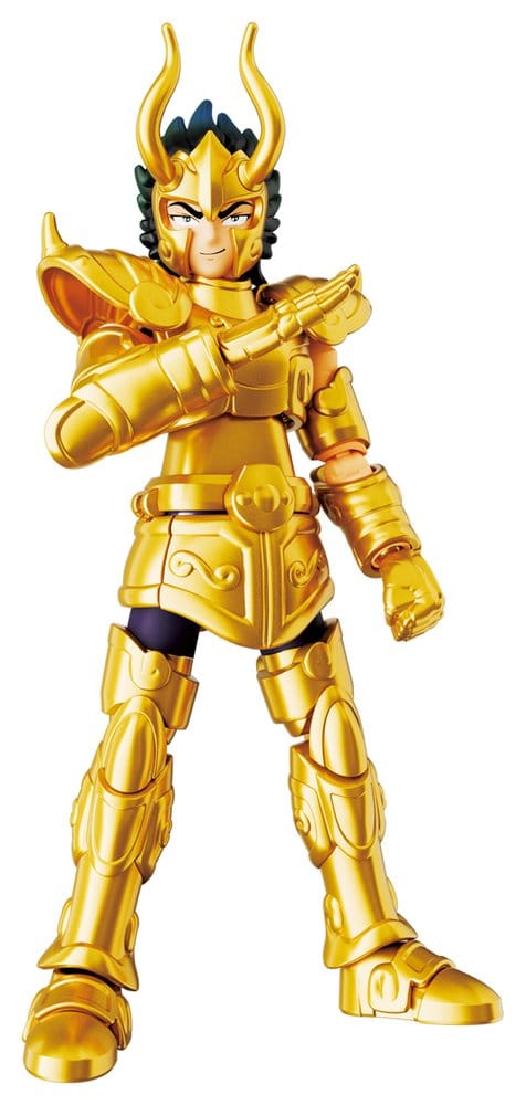 Saint Seiya Blokees Plastic Model Kit Galaxy Version 1 Blind Box Display (9) - Preorder - ETA: 28.12.2026