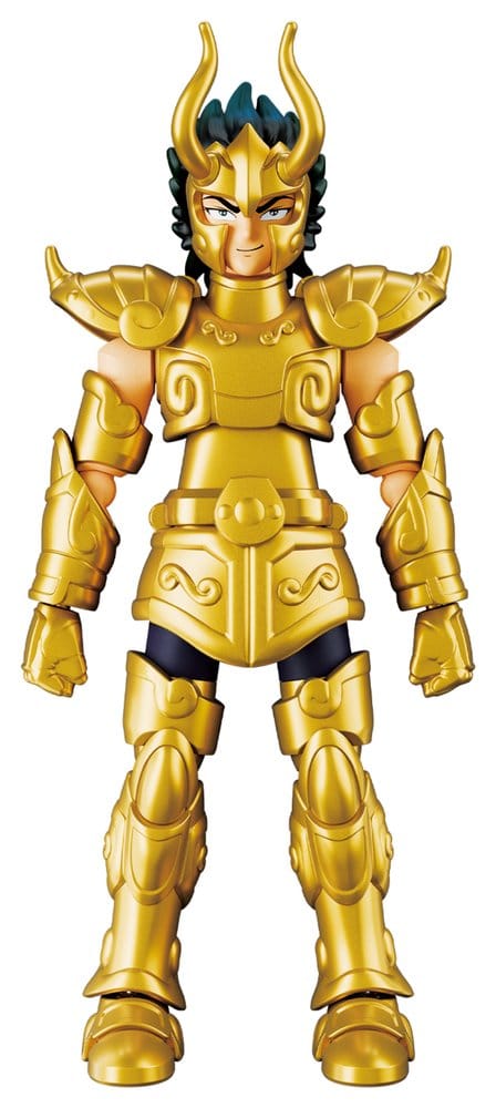 Saint Seiya Blokees Plastic Model Kit Galaxy Version 1 Blind Box Display (9) - Preorder - ETA: 28.12.2026