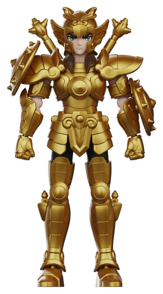 Saint Seiya Blokees Plastic Model Kit Galaxy Version 2 Blind Box Display (9) - Preorder - ETA: 28.12.2026