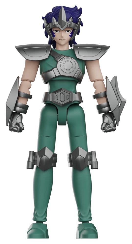 Saint Seiya Blokees Plastic Model Kit Galaxy Version 2 Blind Box Display (9) - Preorder - ETA: 28.12.2026
