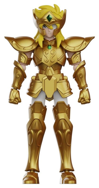 Saint Seiya Blokees Plastic Model Kit Galaxy Version 2 Blind Box Display (9) - Preorder - ETA: 28.12.2026