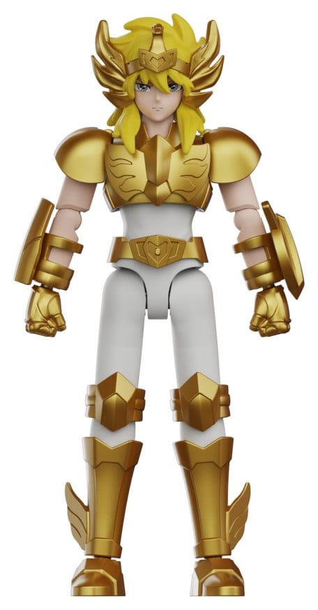 Saint Seiya Blokees Plastic Model Kit Galaxy Version 2 Blind Box Display (9) - Preorder - ETA: 28.12.2026