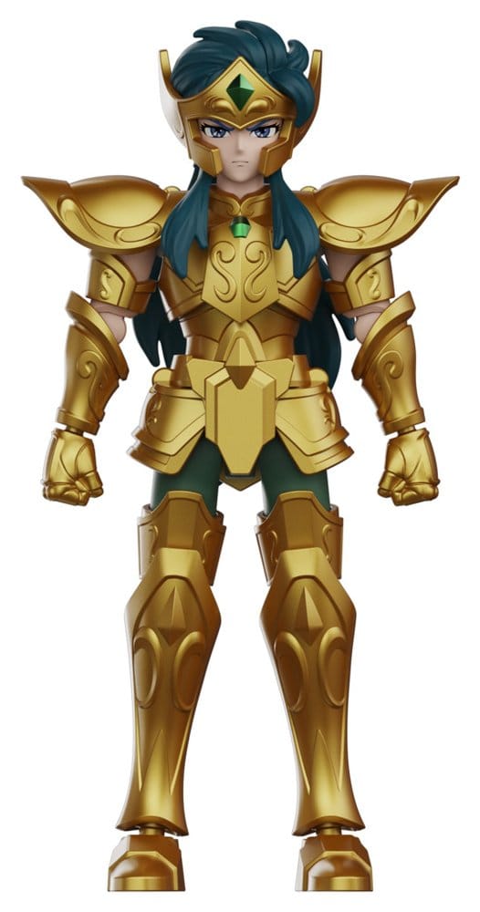 Saint Seiya Blokees Plastic Model Kit Galaxy Version 2 Blind Box Display (9) - Preorder - ETA: 28.12.2026