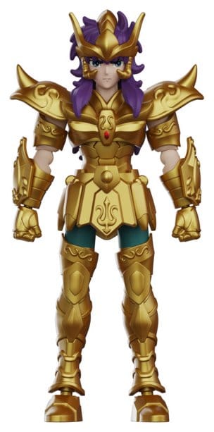 Saint Seiya Blokees Plastic Model Kit Galaxy Version 2 Blind Box Display (9) - Preorder - ETA: 28.12.2026