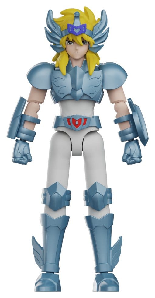 Saint Seiya Blokees Plastic Model Kit Galaxy Version 2 Blind Box Display (9) - Preorder - ETA: 28.12.2026