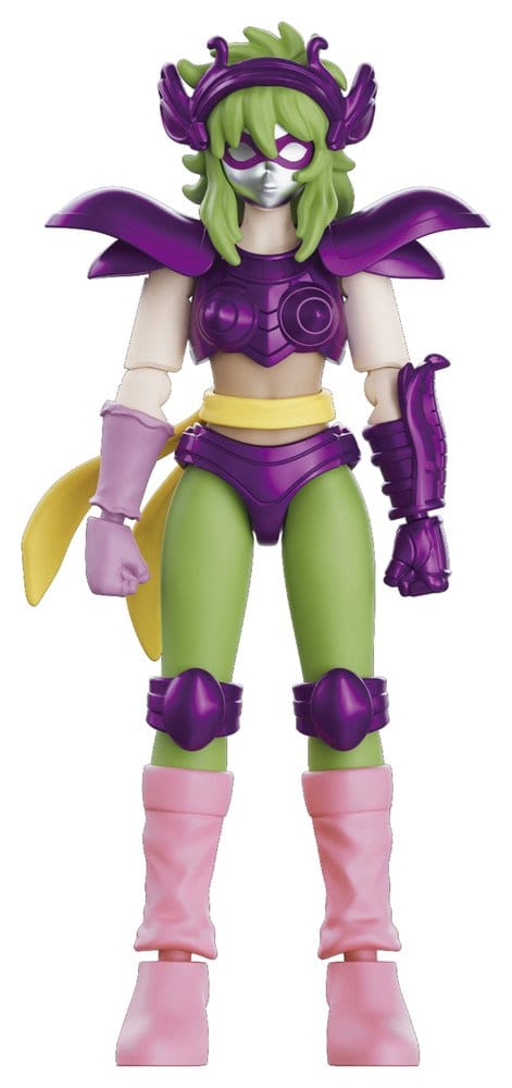 Saint Seiya Blokees Plastic Model Kit Galaxy Version 2 Blind Box Display (9) - Preorder - ETA: 28.12.2026