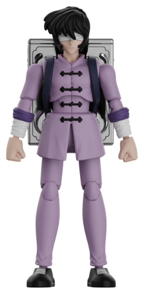 Saint Seiya Blokees Plastic Model Kit Galaxy Version 3 Blind Box Display (9) - Preorder - ETA: 28.12.2026