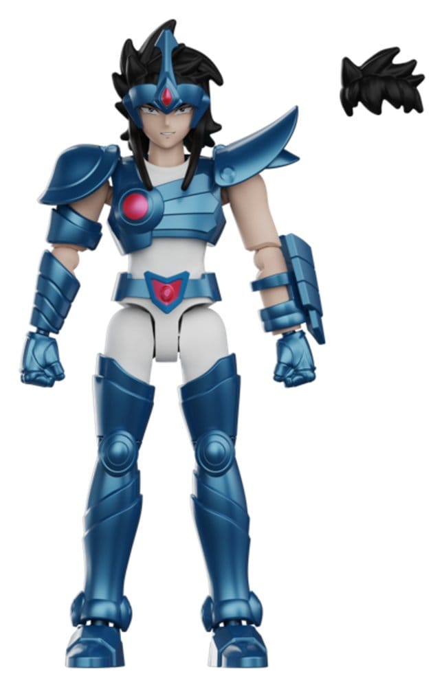 Saint Seiya Blokees Plastic Model Kit Galaxy Version 3 Blind Box Display (9) - Preorder - ETA: 28.12.2026